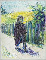 KT 2019 038
<br/>
Jonas de bedelaar
<br/>
<em>Vaitiekunas, Povilas Ricardas (1940-2025)</em>